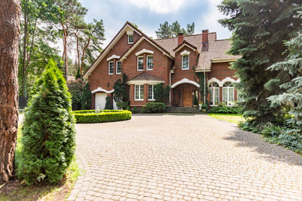 Reliable California, PA Driveway Pavers Solutions