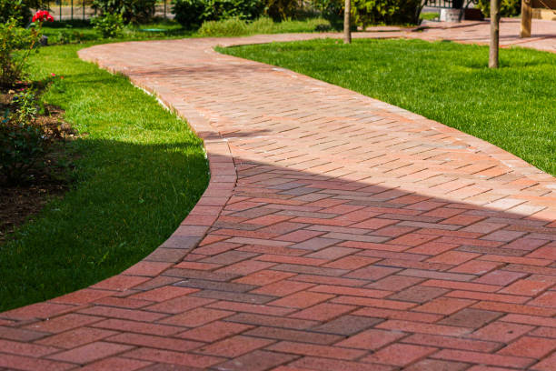 Best Professional Driveway Pavers  in California, PA