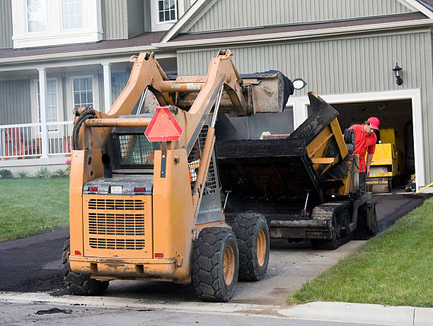 Best Cobblestone Driveway Pavers  in California, PA