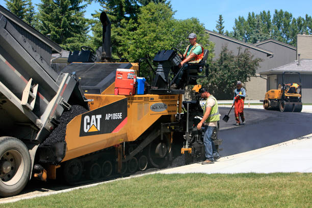 Best Custom Driveway Pavers  in California, PA