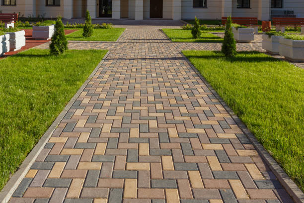 Best Driveway Pavers Near Me  in California, PA